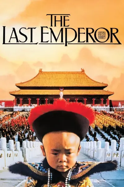 Hoàng Đế Cuối Cùng (The Last Emperor)