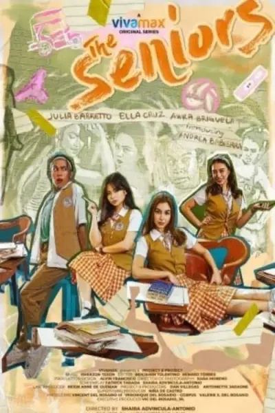 Học Sinh Cuối Cấp (The Seniors)