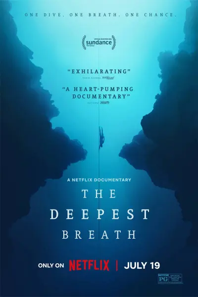 Hơi thở sâu nhất (The Deepest Breath)