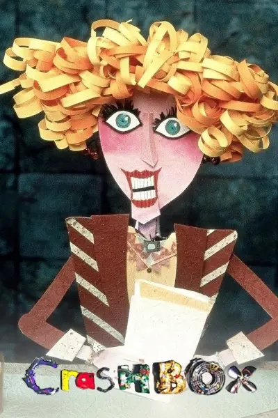 Hộp Va Chạm (Phần 1) (Crashbox (Season 1))