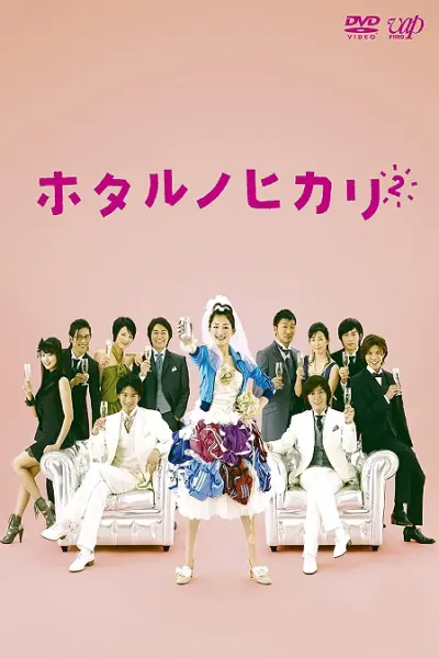 Hotaru: Tia sáng trong đời (Phần 2) (Hotaru no Hikari: It's Only A Little Light In My Life (Season 2))