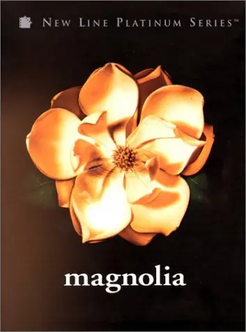 Hương Mộc Lan (Magnolia)