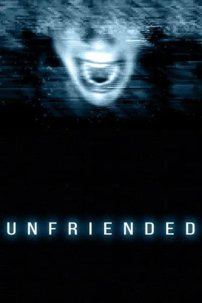 Hủy Kết Bạn (Unfriended)
