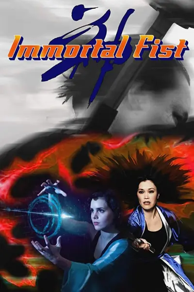 Huyền Thoại Bất Tử (Immortal Fist: The Legend of Wing Chun)