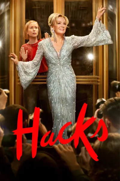 Huyền Thoại Làng Hài (Phần 3) (Hacks (Season 3))
