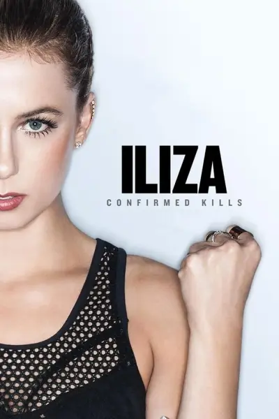 Iliza Shlesinger: Xác Nhận Đã Giết (Iliza Shlesinger: Confirmed Kills)