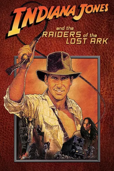 Indiana Jones Và Chiếc Rương Thánh Tích (Raiders of the Lost Ark)