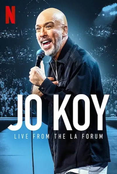 Jo Koy: Trực tiếp từ Los Angeles Forum (Jo Koy: Live from the Los Angeles Forum)