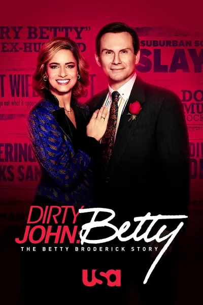 John Dơ bẩn (Phần 2) (Dirty John (Season 2))
