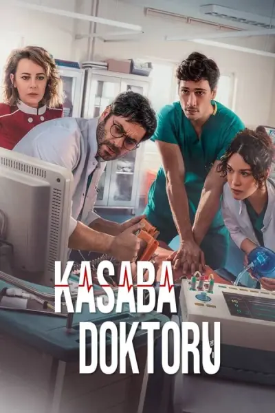 Người Thầy Y Đức (Bản Thổ Nhĩ Kỳ) (Kasaba Doktoru)