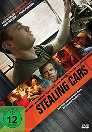 Kẻ Bất Phục (Stealing Cars)
