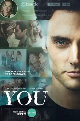 Kẻ đeo bám (Phần 1) (You (Season 1))