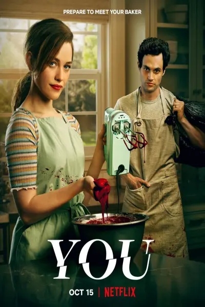 Kẻ đeo bám (Phần 3) (You (Season 3))