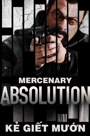 Kẻ Giết Mướn (Mercenary: Absolution)