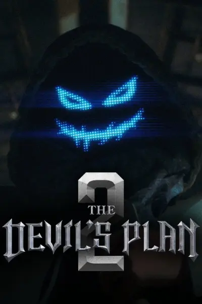 Kế Hoạch Của Quỷ Dữ (Phần 2) (The Devil's Plan (Season 2))