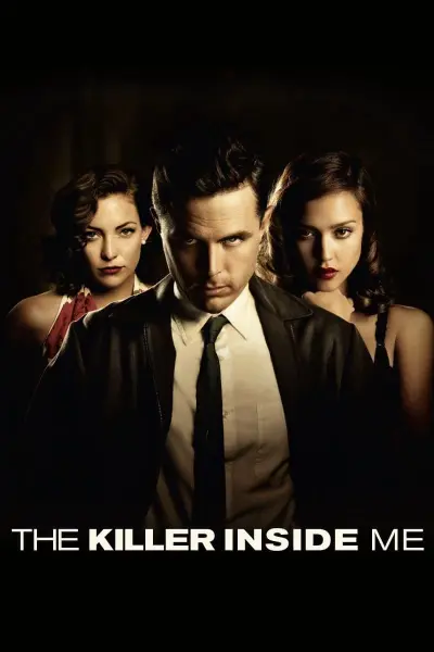 Kẻ Sát Nhân Trong Tôi (The Killer Inside Me)