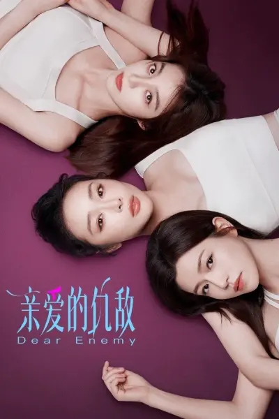 Kẻ Thù Thân Yêu (Dear Enemy)