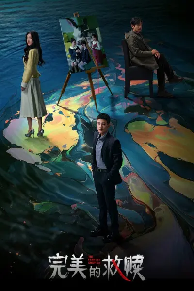 Kẻ Tình Nghi Hoàn Hảo (The Perfect Suspect)