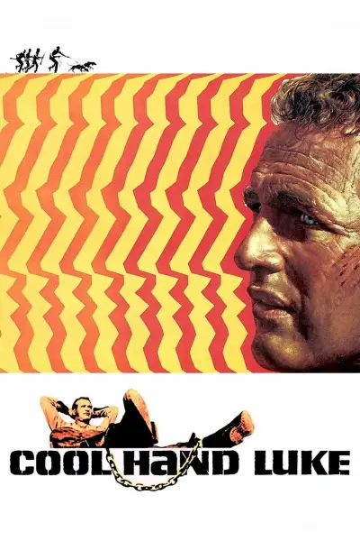 Kẻ Trơ Tráo (Cool Hand Luke)