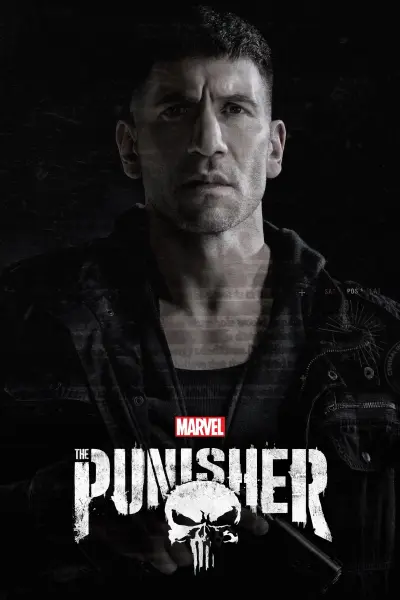 Kẻ Trừng Phạt (Phần 1) (Marvel's The Punisher (Season 1))