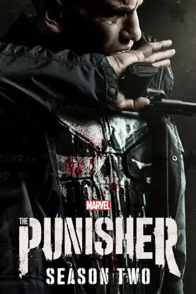 Kẻ Trừng Phạt (Phần 2) (Marvel's The Punisher (Season 2))
