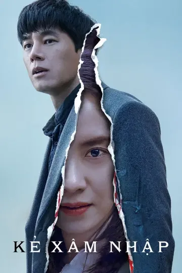 Kẻ Xâm Nhập (Intruder)