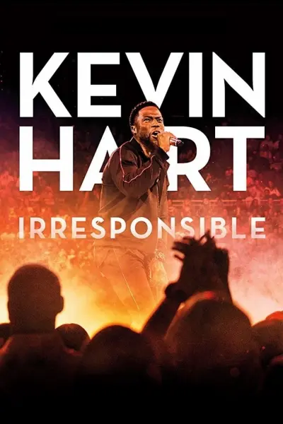 Kevin Hart: Chém Gió (Kevin Hart: Irresponsible)
