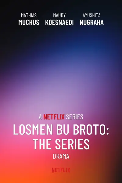 Khách Sạn Của Bà Broto (Losmen Bu Broto: The Series)