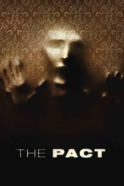 Khế Ước Quỷ (Phần 1) (The Pact)