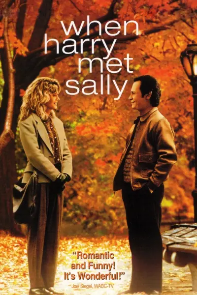 Khi Harry Gặp Sally (When Harry Met Sally...)
