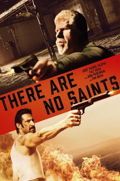 Không Còn Cách Nào (There Are No Saints)