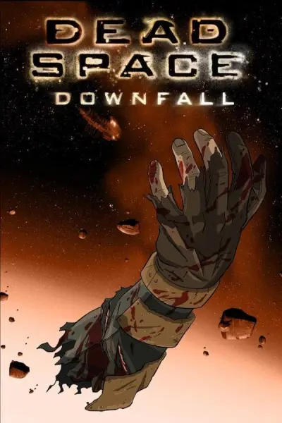 Không Gian Chết: Sự Sụp Đổ (Dead Space: Downfall)