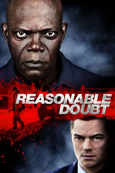 Không Nên Do Dự (Reasonable Doubt)