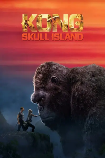 Kong: Đảo Đầu Lâu (Kong: Skull Island)