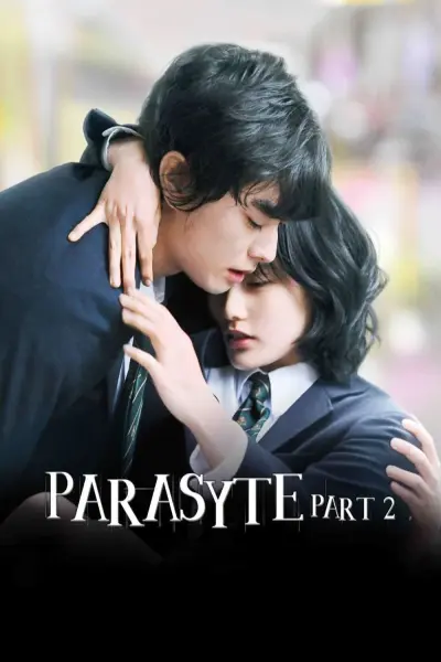 Ký Sinh Thú: Phần 2 (Parasyte: Part 2)
