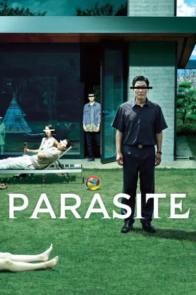 Ký sinh trùng (Parasite)