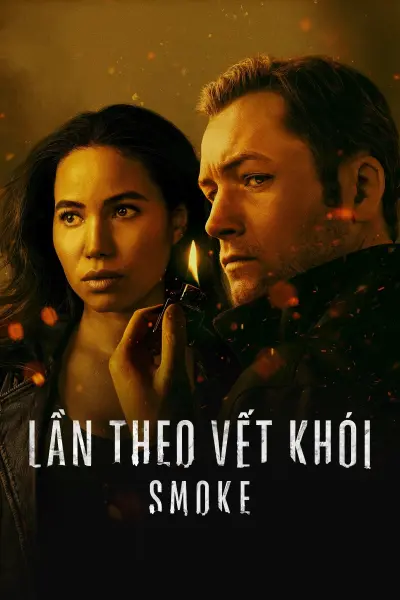 Lần Theo Vết Khói (Smoke)