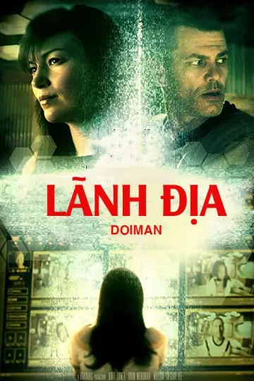 Lãnh Địa (Domain)
