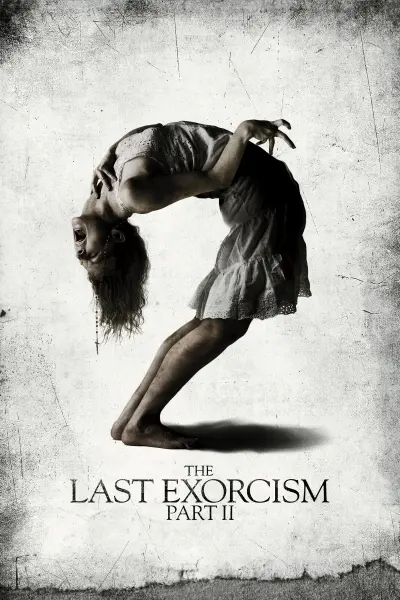 Lễ Trừ Tà Cuối Cùng: Phần 2 (The Last Exorcism Part II)