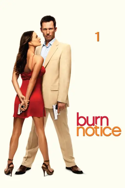 Lệnh Thanh Trừng (Phần 1) (Burn Notice (Season 1))