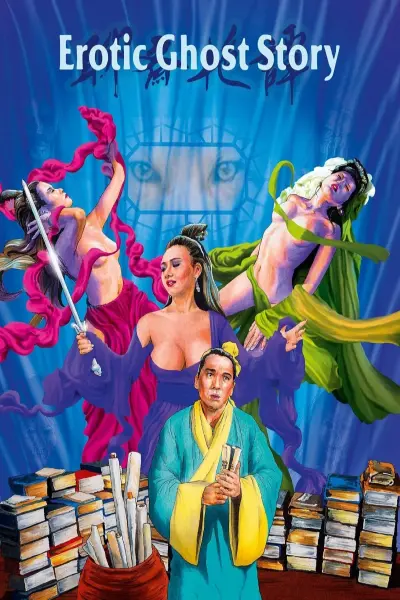 Liêu Trai Chí Dị (Strange Tales Of Liao Zhai)