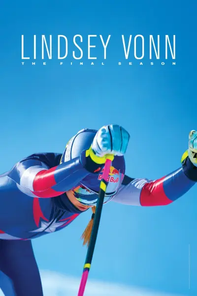 Lindsey Vonn: Mùa Giải Cuối (Lindsey Vonn: The Final Season)