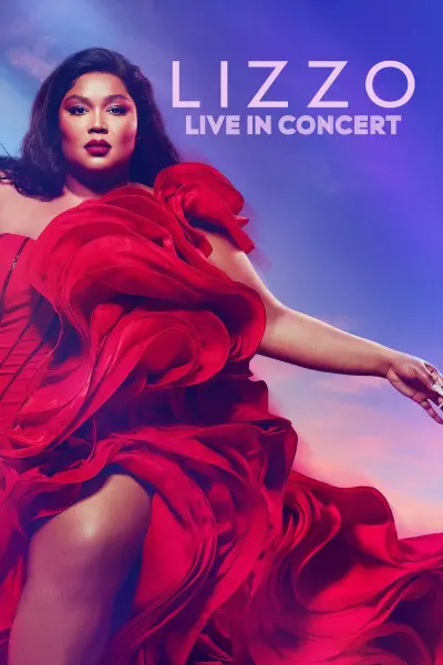 Lizzo: Đêm Diễn Trực Tiếp (Lizzo: Live in Concert)