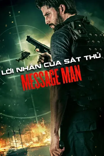 Lời Nhắn Của Sát Thủ (Message Man)