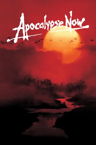 Lời Sấm Truyền (Apocalypse Now)