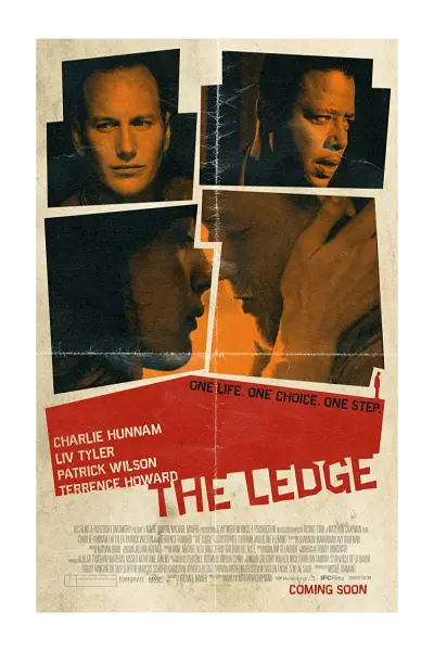 Lối Thoát (The Ledge)