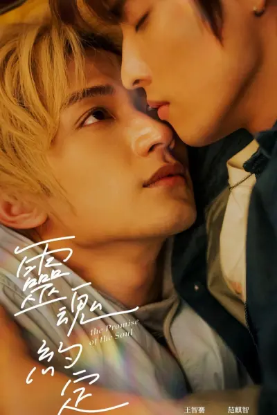 Lời Ước Định Của Linh Hồn (The Promise of the Soul)