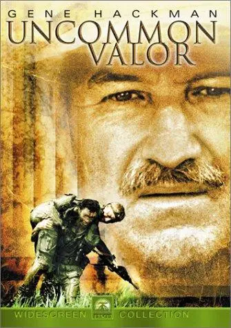 Lòng quả cảm hiếm có (Uncommon Valor)