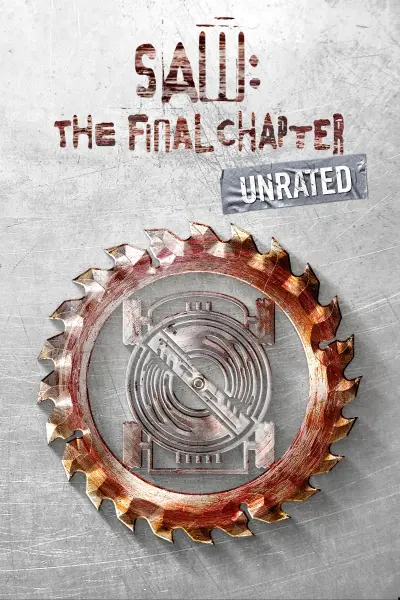 Lưỡi Cưa 7 (Saw 3D)