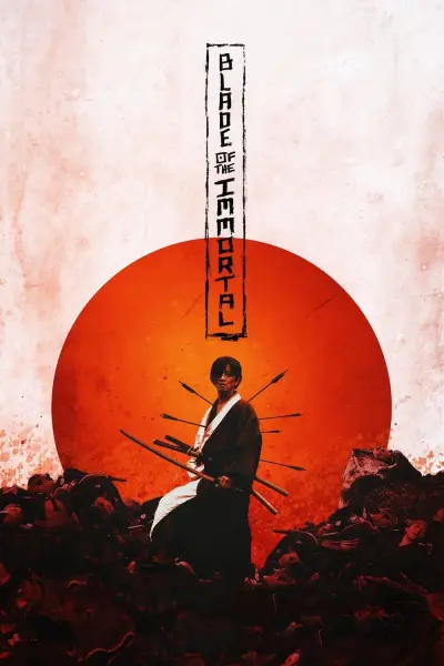 Lưỡi Kiếm Bất Tử (Blade of the Immortal)